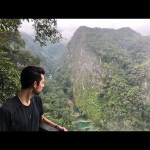 Meet your Posher, Ivan